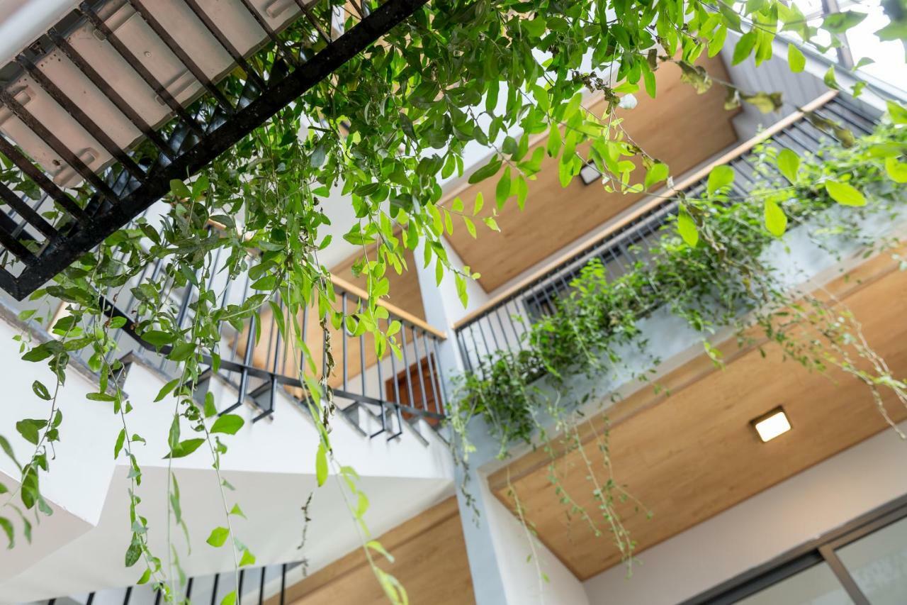 Happy House Apartment Da Nang Eksteriør bilde