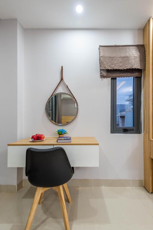 Happy House Apartment Da Nang Eksteriør bilde
