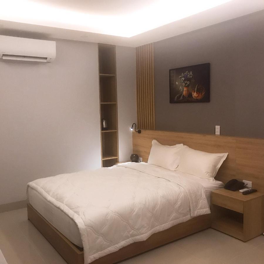 Happy House Apartment Da Nang Eksteriør bilde